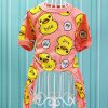 Pijama de patitos