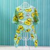 Pijama de patitos