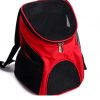 Mochila transportadora de mascotas