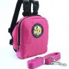 Arnes tipo mochila para mascotas Talla S