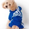 Buzo Adidog