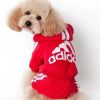 Buzo Adidog