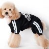 Buzo Adidog