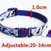 87 Collar para Perros y/o Gatos