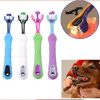 Cepillos de dientes para mascotas