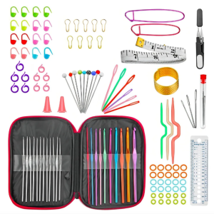 Set de crochet