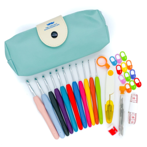 Accesorios de Crochet