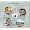 cámara IP de seguridad para el hogar