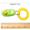 Clicker de adiestamientro