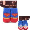 Calcetines para mascotas Talla L