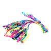 Arnes multicolores para razas pequeñas
