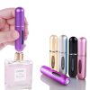 Perfumeros recargables 5 ml