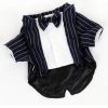 Traje de fiesta formal para machos