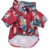 Camisas para mascotas