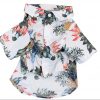 Camisas para mascotas