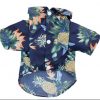 Camisas para mascotas