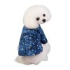 Camisa para mascotas