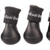 Botas impermeables