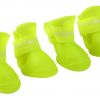 Botas impermeables