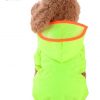 Enterito Impermeable para mascotas Talla L