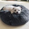 Camitas relajantes para mascotas 60 cm aprox