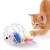 Juguete para gatos