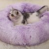 Camitas relajantes para mascotas 50 cm aprox