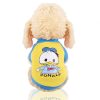 Poleron para mascotas