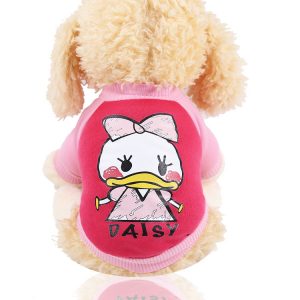 Poleron para mascotas