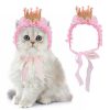 342 Coronita de cumpleaños para mascotas