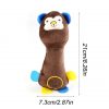 Juguetes de peluche para mascotas