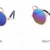 Gafas para mascotas