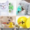 Juguete interactivo para gatos