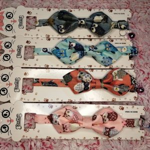 IMG_20210211_235417 Collar con corbatin talla S para mascotas