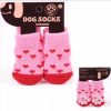 Calcetines talla M para mascotas