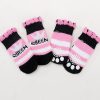 Calcetines talla M para mascotas