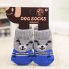 Calcetines talla M para mascotas