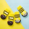 Calcetines talla M para mascotas
