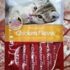Snack para gatos Bioline