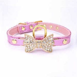 Collar para mascotas