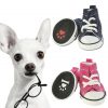Zapatillas para mascotas