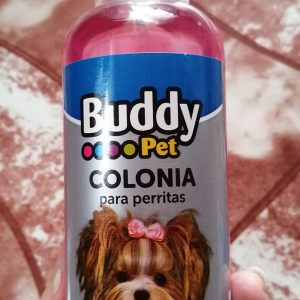 Colonia para hembra 160 ml