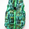 Chaqueta tipo arnés para mascotas