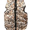 Chaqueta tipo arnés para mascotas