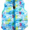 Chaqueta tipo arnés para mascotas
