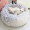Camitas relajantes para mascotas 60 cm aprox