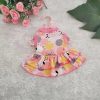 Vestido para mascotas