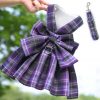 37 Vestido Arnes para mascotas