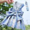 38 Vestido Arnes para mascotas