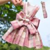 39 Vestido Arnes para mascotas